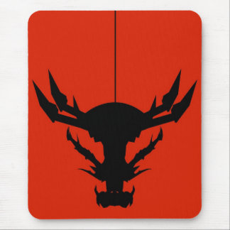 SMITE - Arachne - der Weber Mousepad