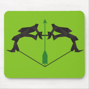 SMITE - Artemis - Göttin der Jagd Mousepad