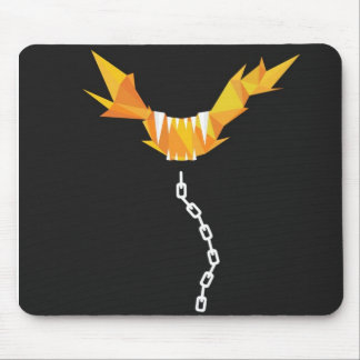 SMITE - Fenrir - das ungebundene Mousepad