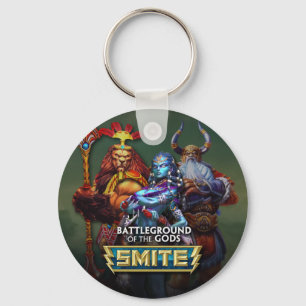SMITE: Gods Schlüsselanhänger