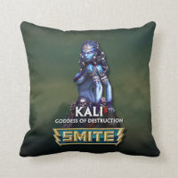 SMITE: Kali, Göttin der Zerstörung