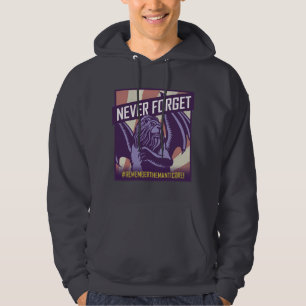 SMITE: Manticore vergessen nie Hoodie