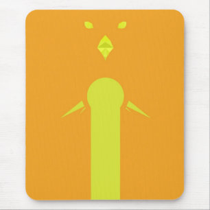SMITE - Ra - The Sun-Gott Mousepad