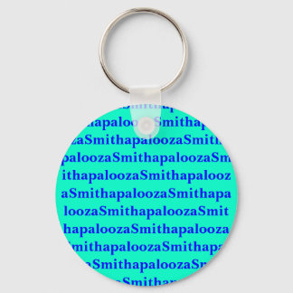 Smith-a-Palooza Schlüsselkette Schlüsselanhänger