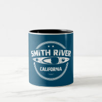 Smith California Kayaking