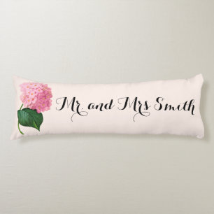 Smith Custom Body Pillow Seitenschläferkissen