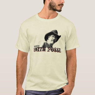 Smith-Gruppe T-Shirt