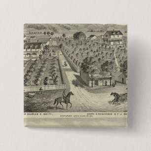 Smith, Herman Residenzen, Laden Button