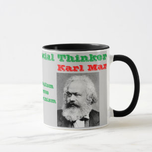 Smith-Marx* Tasse