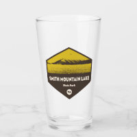 Smith Mountain Lake Staat Park, Virginia