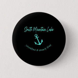 Smith Mountain Lake Va ungesalzene Hai-freie Boots Button