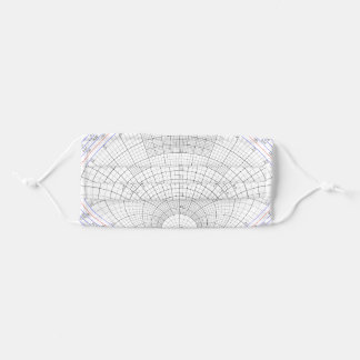 Smith Mund-Nasen-Maske Aus Stoff