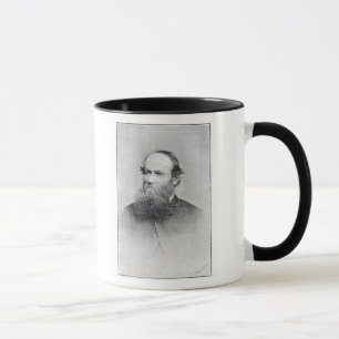 Smith Roberts Henry Soden, 1890 Tasse