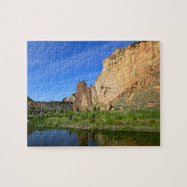 Smith Rock Staat Park, OR (Horizontal)