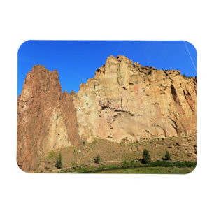 Smith Rock Staat Park, OR Magnet