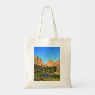 Smith Rock Staat Park, Oregon Tragetasche