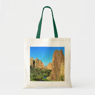 Smith Rock Staat Park, Oregon Tragetasche