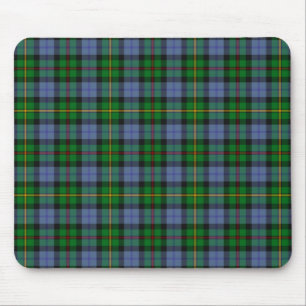 Smith-Tartan-Mauspad Mousepad