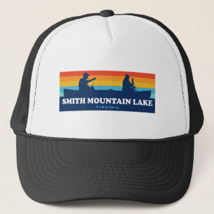 Smith Truckerkappe