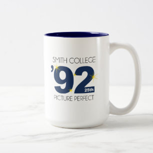 Smith-Uni-Klasse der 25. Tasse des
