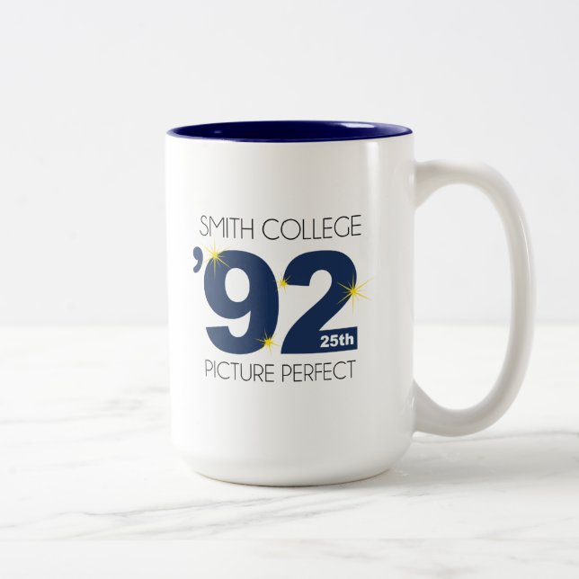 Smith-Uni-Klasse der 25. Tasse des (Rechts)