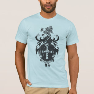 Smith-Wappen Licht T-Shirt