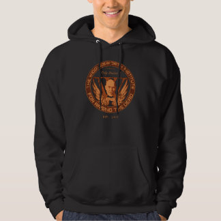 Smith Wigglesworth Institute for Raise the Dead Hoodie