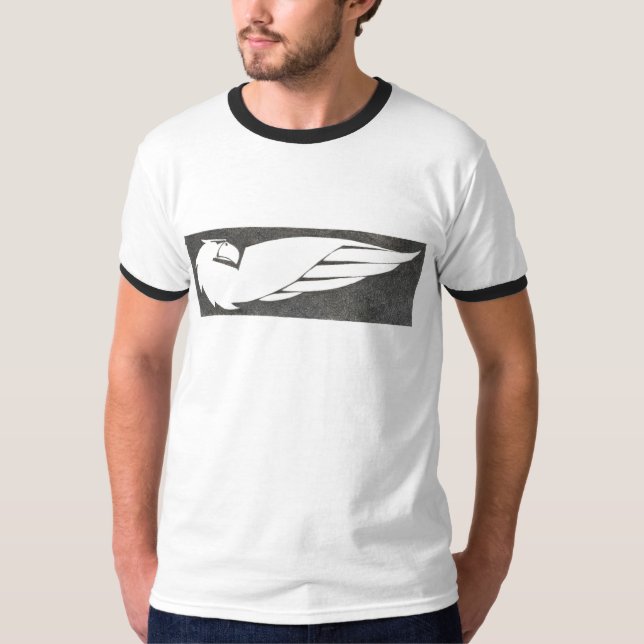 smithart Logo T-Shirt (Vorderseite)