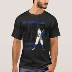 Smithfield Blue Sox T-Shirt