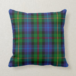 Smithtartan-Kissen Kissen