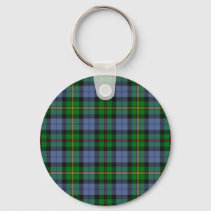 Smithtartan-Schlüsselanhänger Schlüsselanhänger