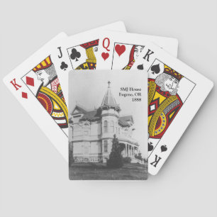 SMJ Spielkarten
