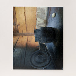 Smoke and Time: A Traditional Guatemalan Kitchen