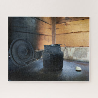 Smoke and Time: A Traditional Guatemalan Kitchen