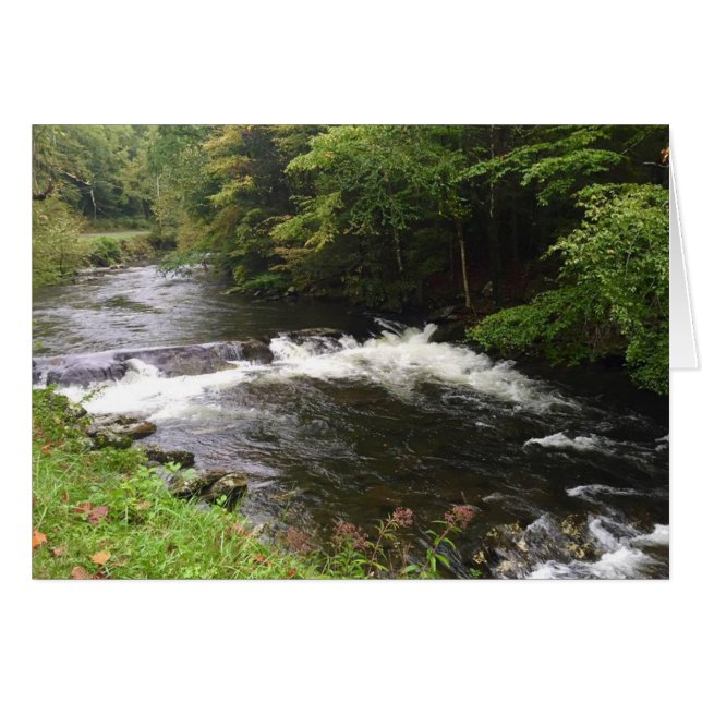 Smokey Berge TN (Vorderseite (Horizontal))