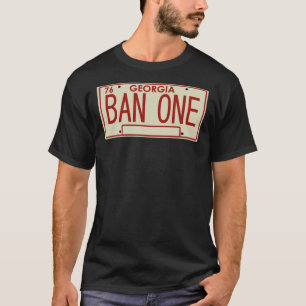 Smokey et le T-shirt classique Bandit