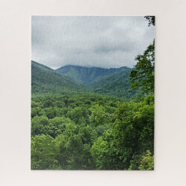 Smokey Mountains