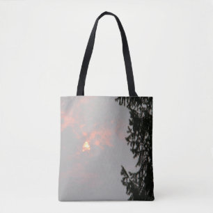 Smokey Sun ... Tasche