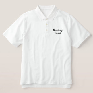 Smokey Tales Polo