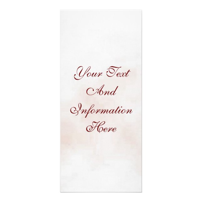 Smoki Rack Card Werbekarte (Vorne)