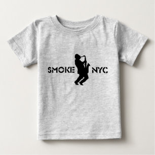 Smokin Baby T-shirt