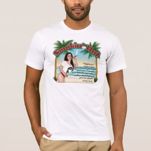 Smokin heiß T-Shirt