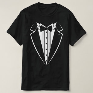 Smoking für alle Anlässe T-Shirt