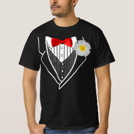 Smokings-Mafia T-Shirt