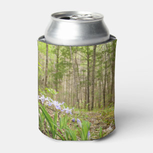 Smoky Mountain Trail im Frühling Dosenkühler