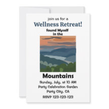 Smoky Mountains Wellness Retreat