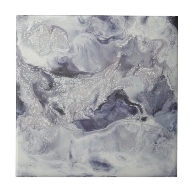 Smolder Fliese (Vorderseite)