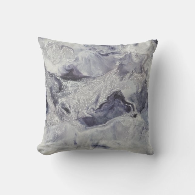 Smolder Kissen (Vorderseite)