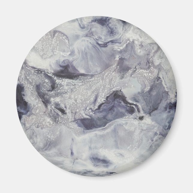 Smolder Magnet (Vorne)