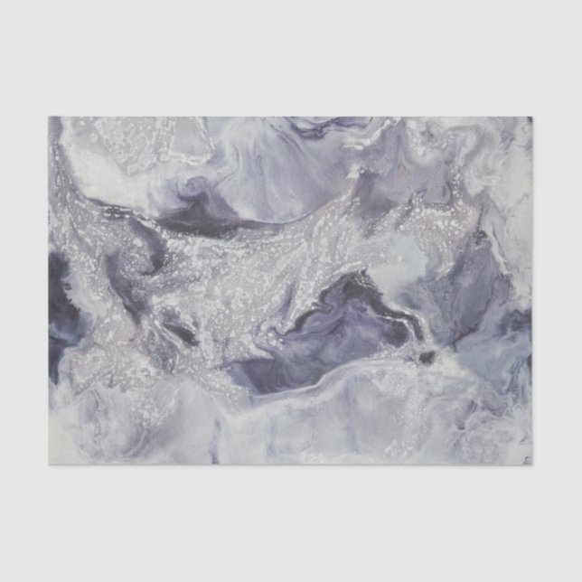 Smolder Seidenpapier (Vorderseite)